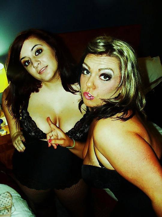 23P Boobs on Facebook
