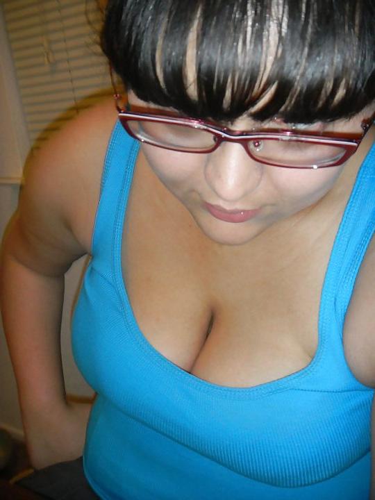 23P Boobs on Facebook