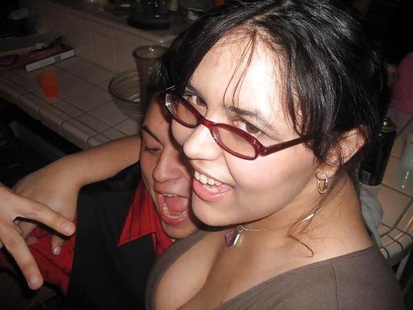 23P Boobs on Facebook