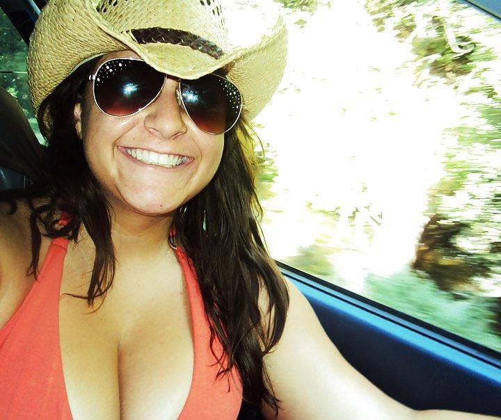 23P Boobs on Facebook