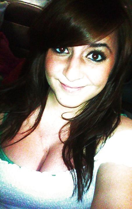 23P Boobs on Facebook