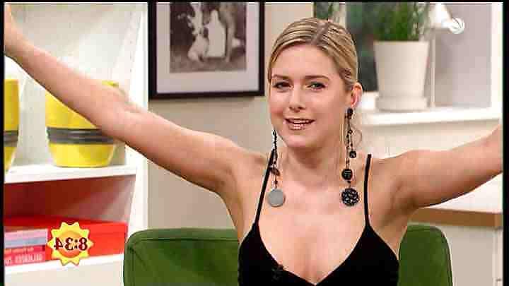 21P Best Of Jeanette Biedermann