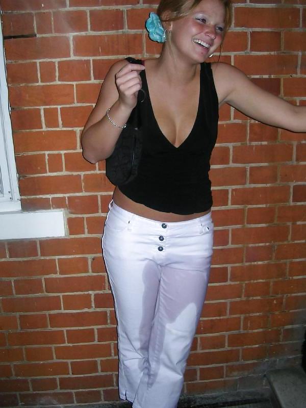25P Teen and 20's caught on toilette