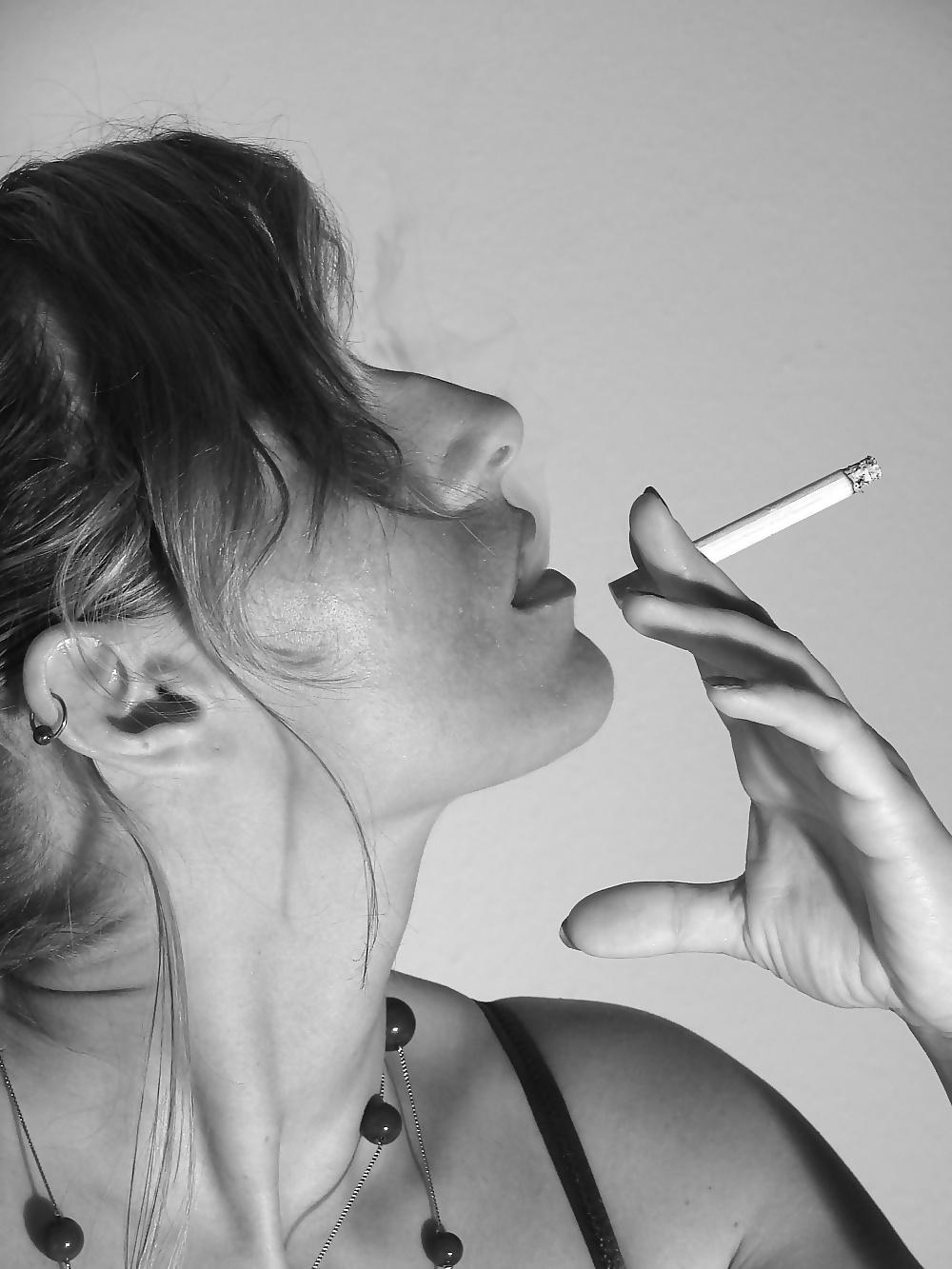 21P Fetisch smoking rauchen by mtslover 