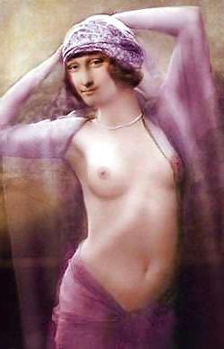 20P Mona Lisa's boobs