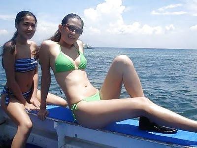 4P Malaysian Sexy Girl
