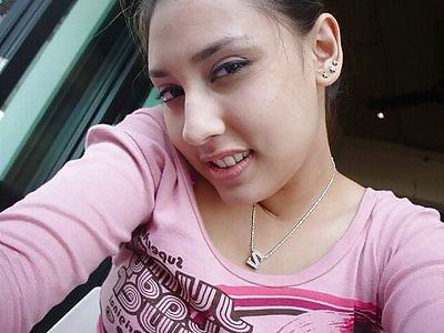 8P Malaysian Tv Actress