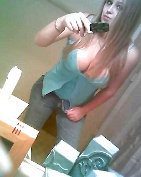 25P Self Shot Hot Babes Part XI
