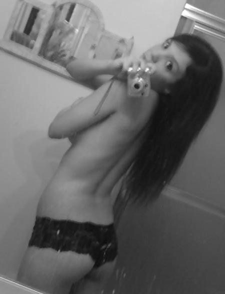 25P Self Shot Hot Babes Part XI