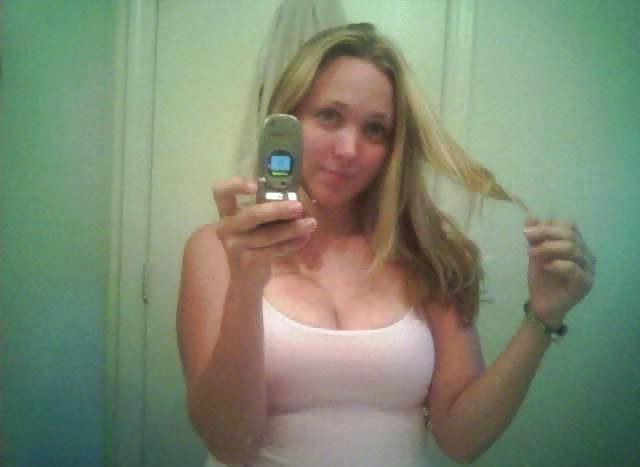 25P Self Shot Hot Babes Part XI
