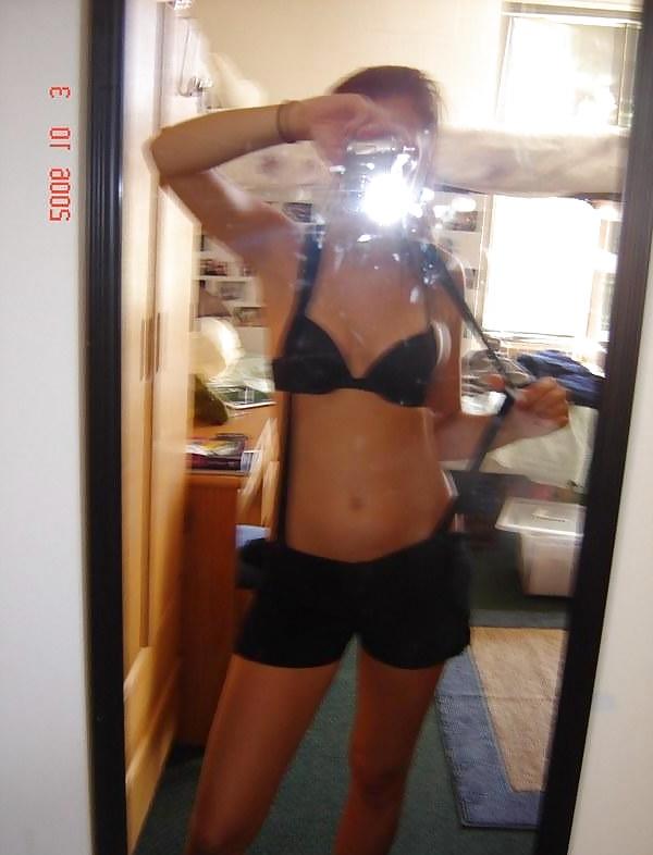 25P Self Shot Hot Babes Part XI