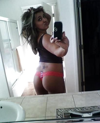25P Self Shot Hot Babes Part XI