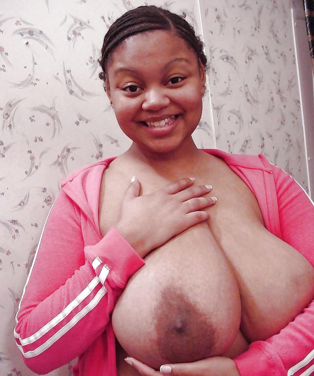 20P Esel loves... MASSIVE BOOBS 11
