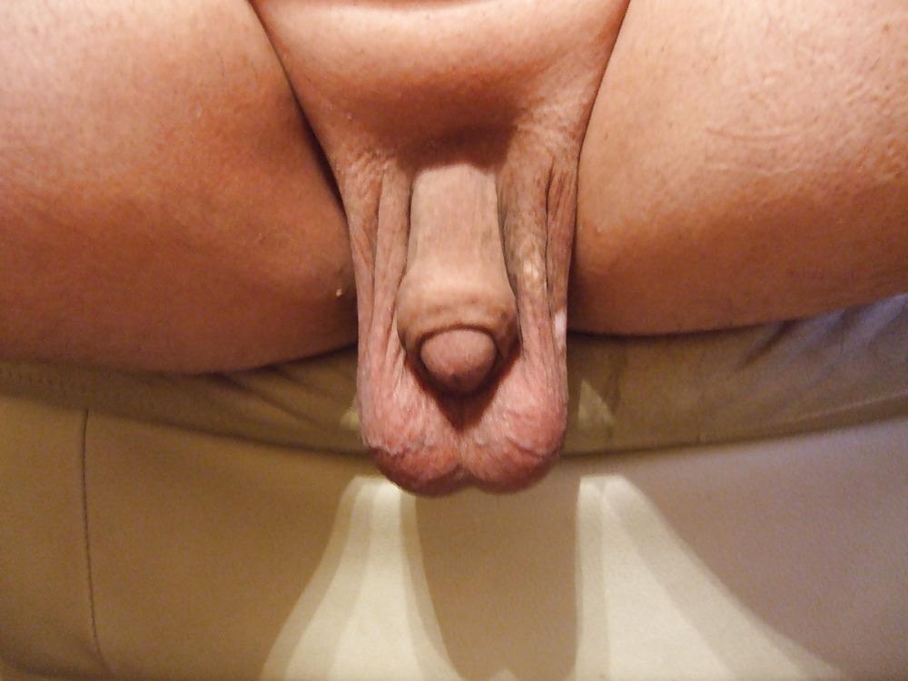 17P My small cock