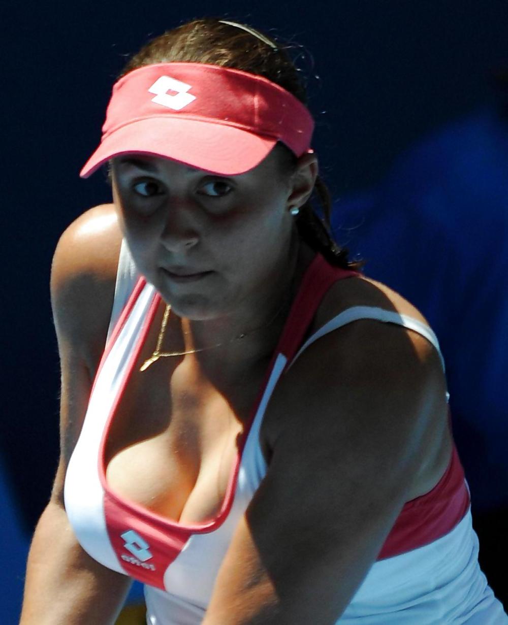 14P Sports Girl