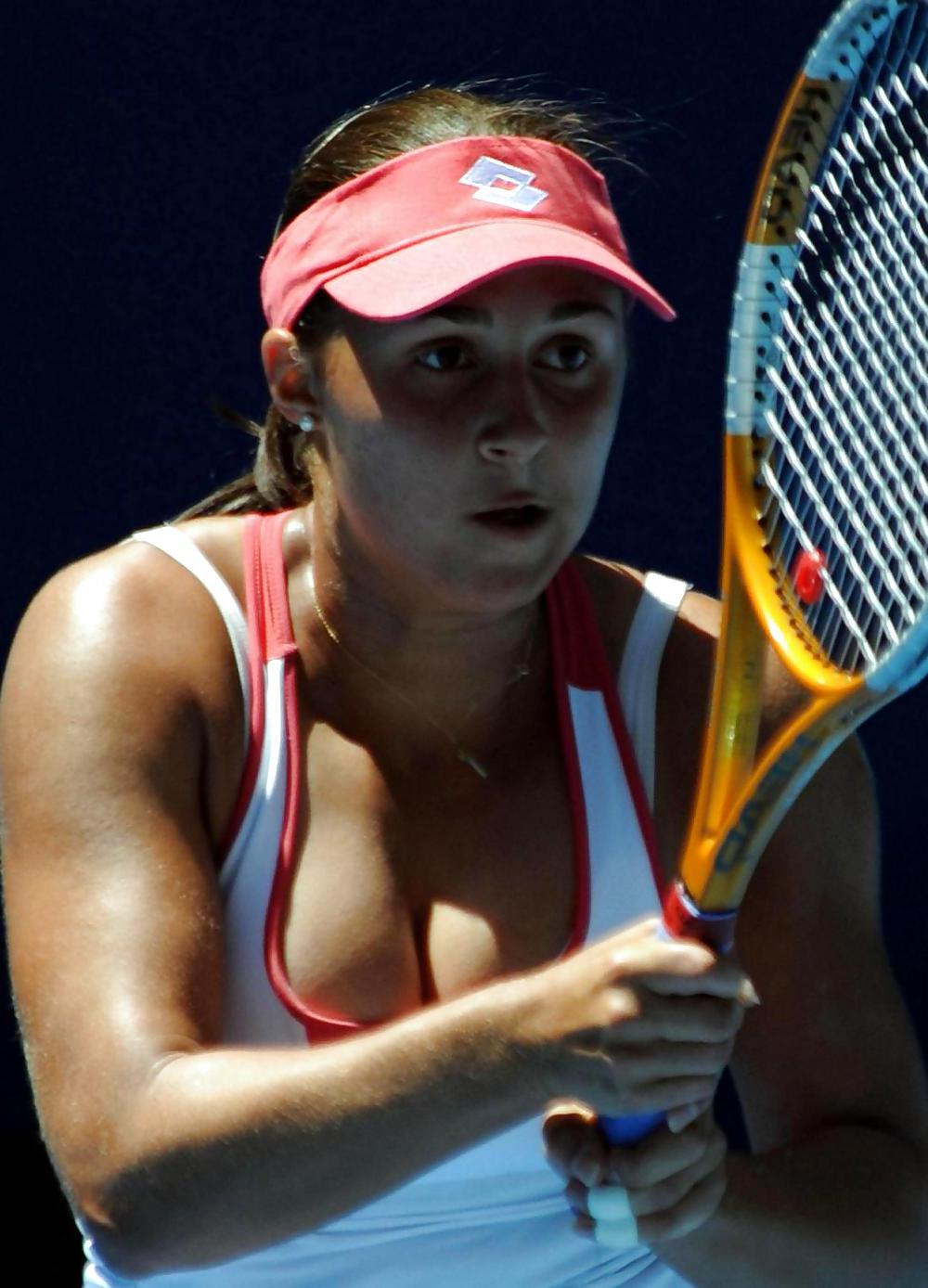 14P Sports Girl