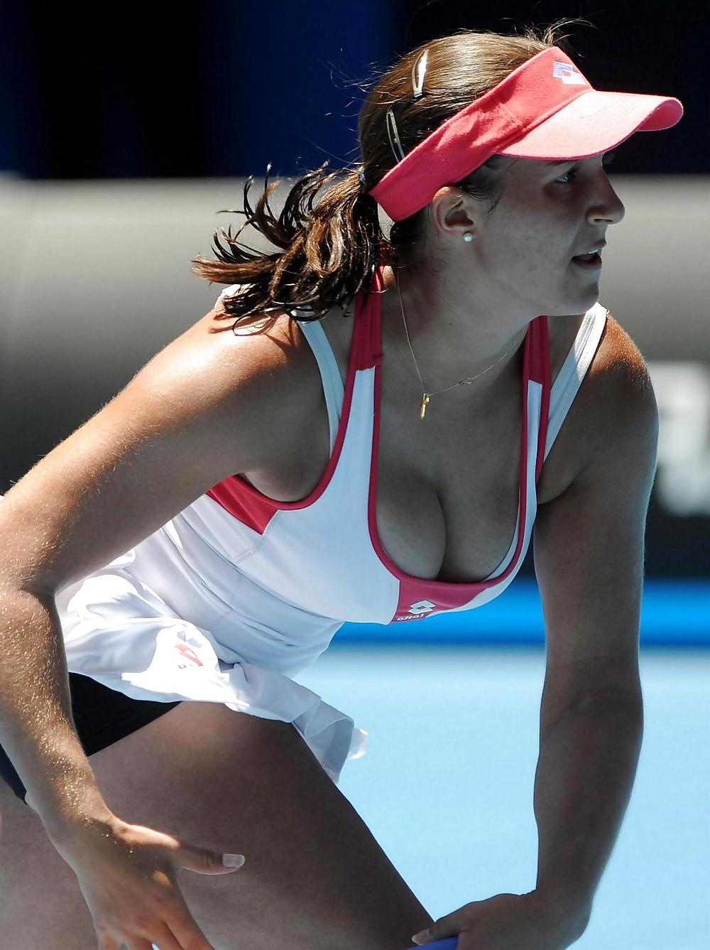 14P Sports Girl
