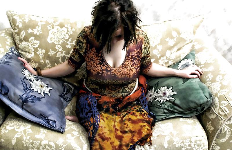 25P Photoshop fun (special babes 2)