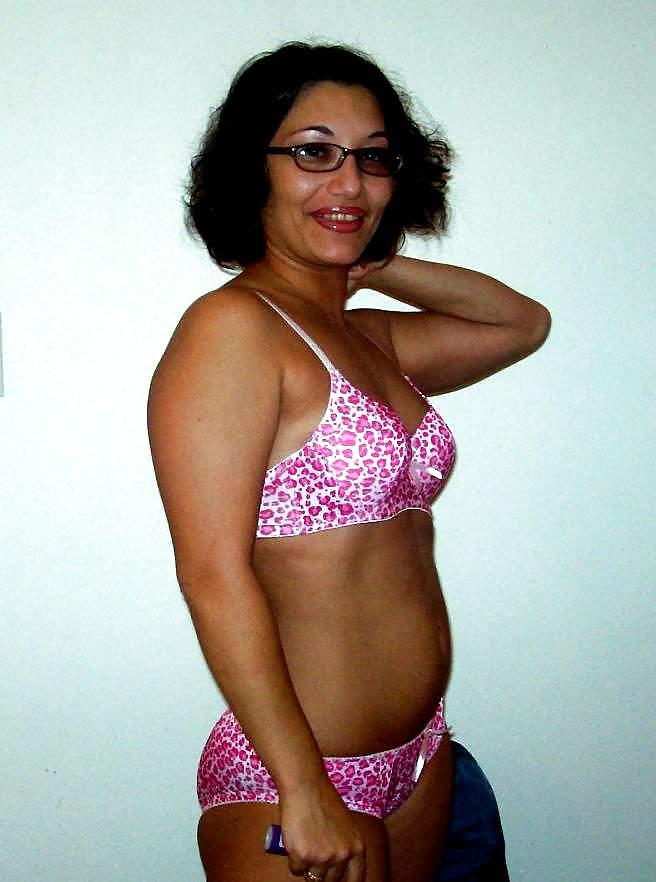 25P Indian nude women 7