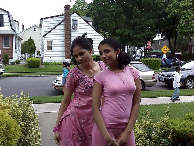 25P Indian nude women 7