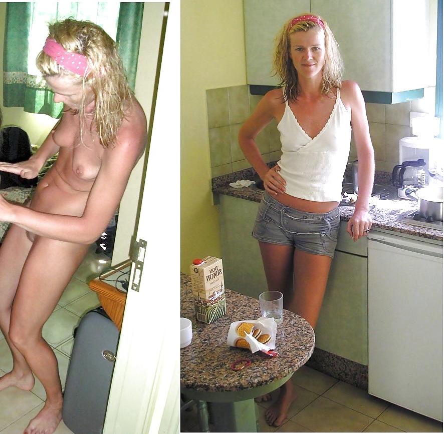 20P Before after 387 (small tits special)