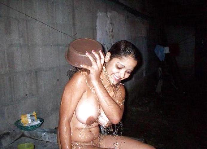 20P Indian nude 