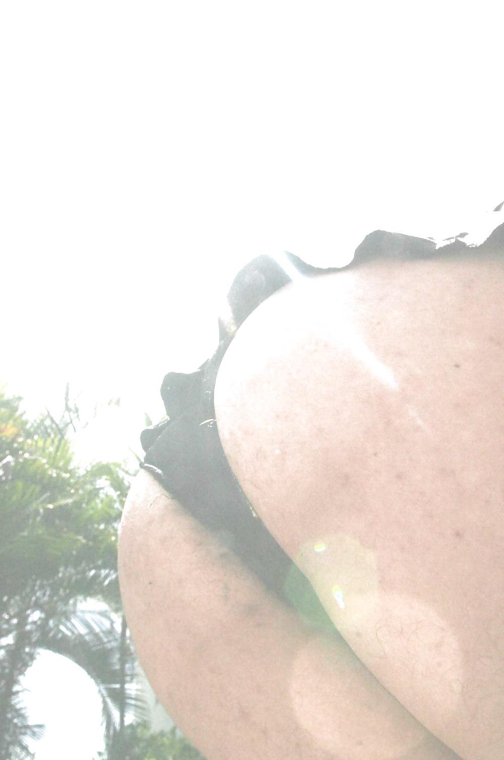 10P My black minidress shemale daphne