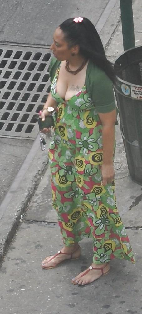 10P Harlem Girls in the Heat 208 new York - Aztec Boobs?