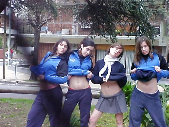 25P Solo latinas