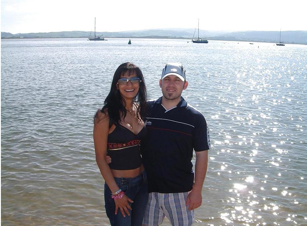 22P Indian Hottie with firangi
