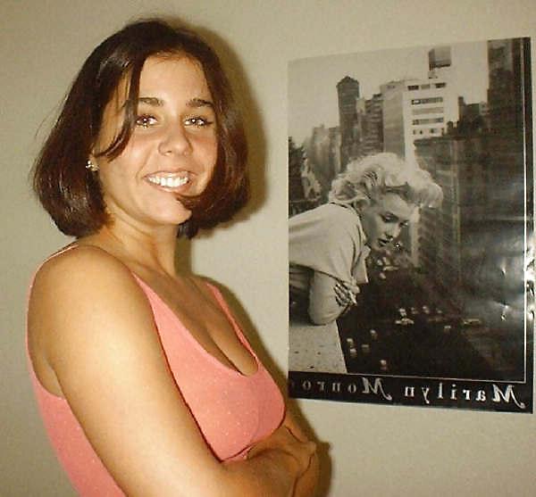 25P LATINA GF WITH BIG BOOBS