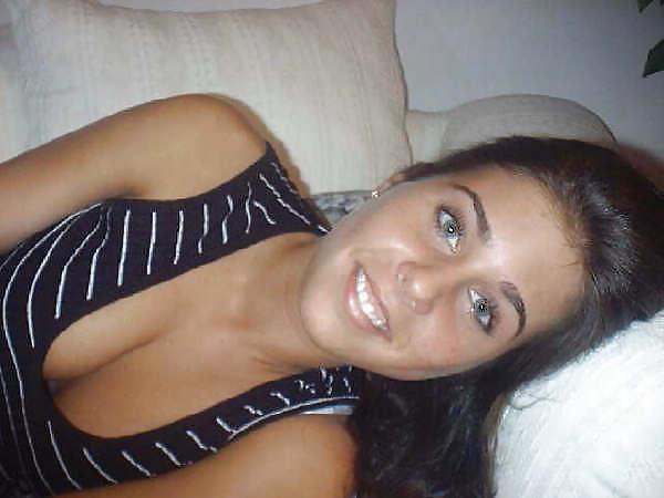 25P LATINA GF WITH BIG BOOBS