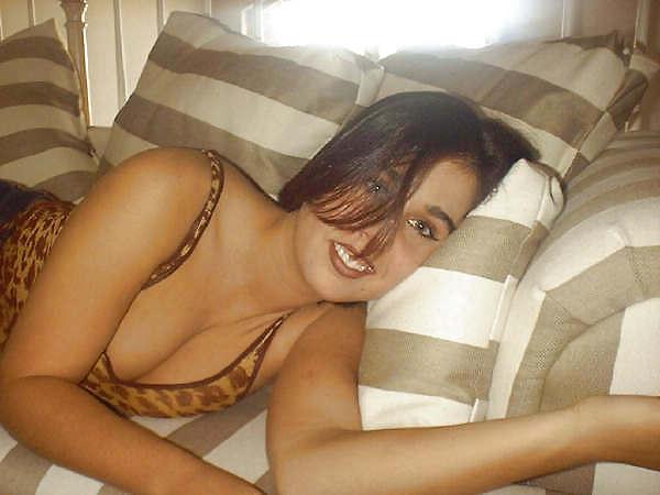 25P LATINA GF WITH BIG BOOBS