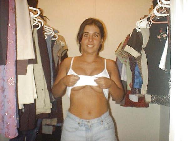 25P LATINA GF WITH BIG BOOBS