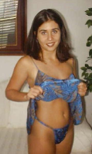 25P LATINA GF WITH BIG BOOBS