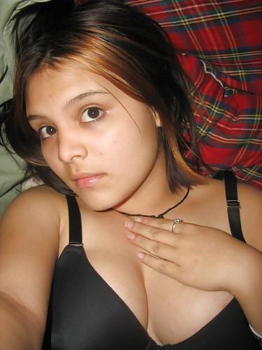 25P VERY YOUNG & MEGA BOOBS