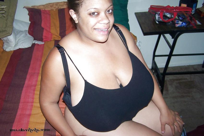 16P My,My,My.....What boobs she has