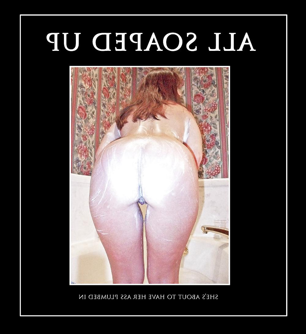 16P The Best of Naked Wife Debbie