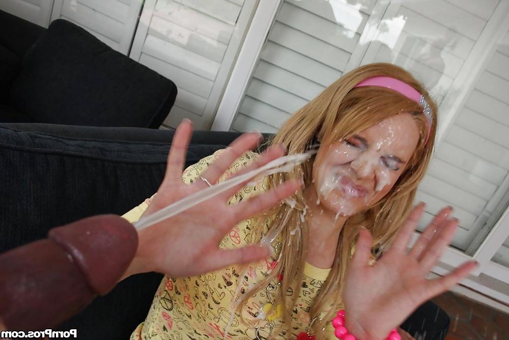 7P Crazy cum