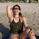 4P Indian  beach