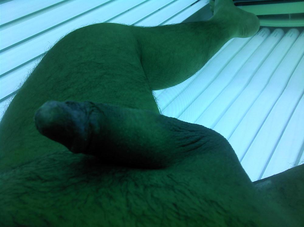 16P Ich solarium cum fun me
