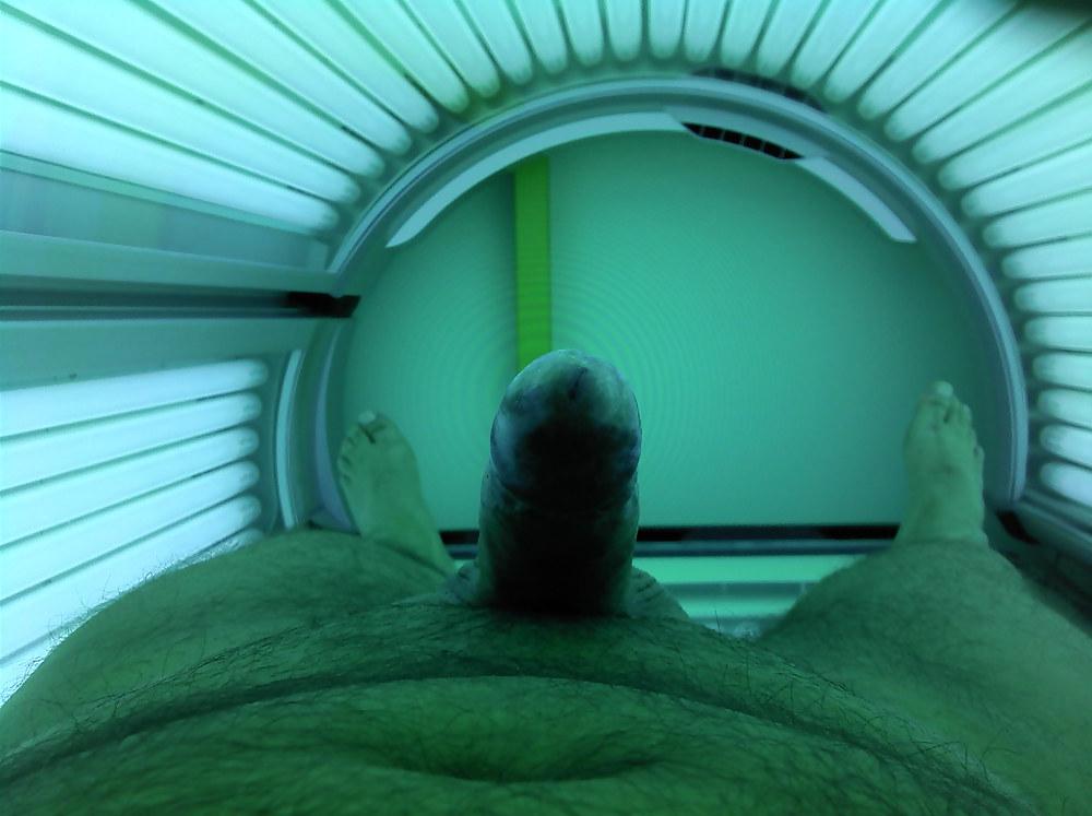 16P Ich solarium cum fun me