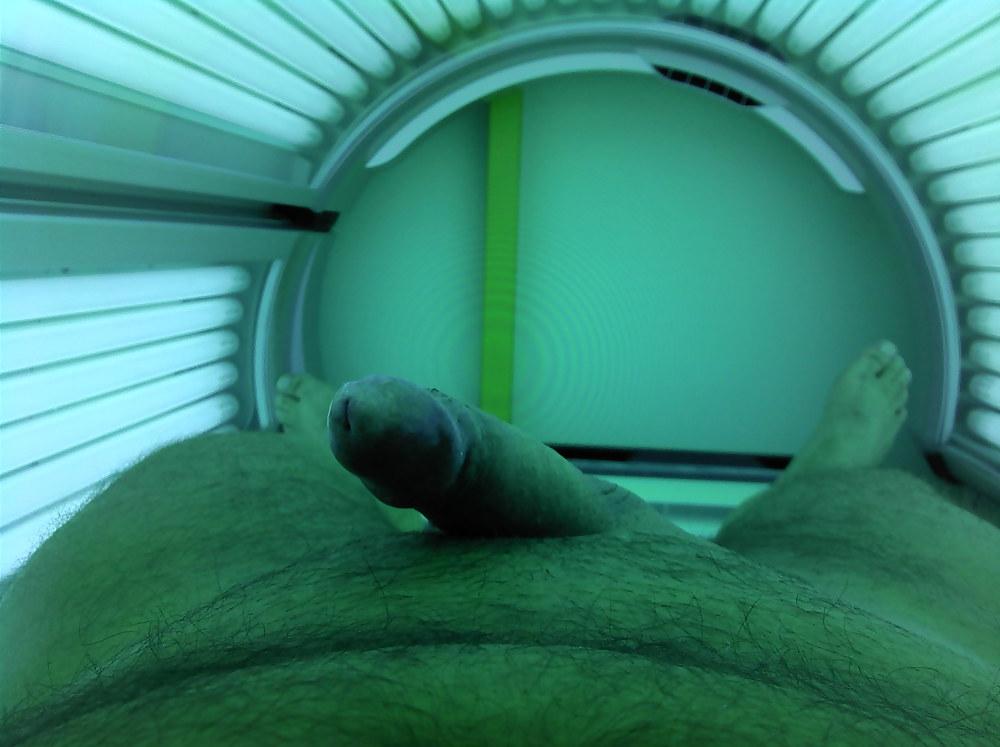 16P Ich solarium cum fun me