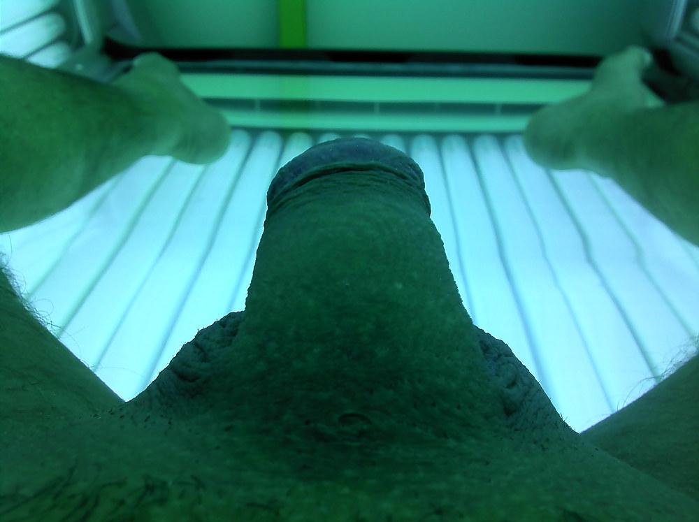16P Ich solarium cum fun me