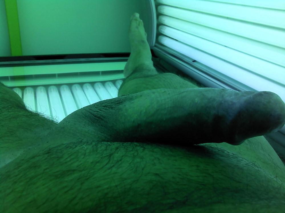 16P Ich solarium cum fun me