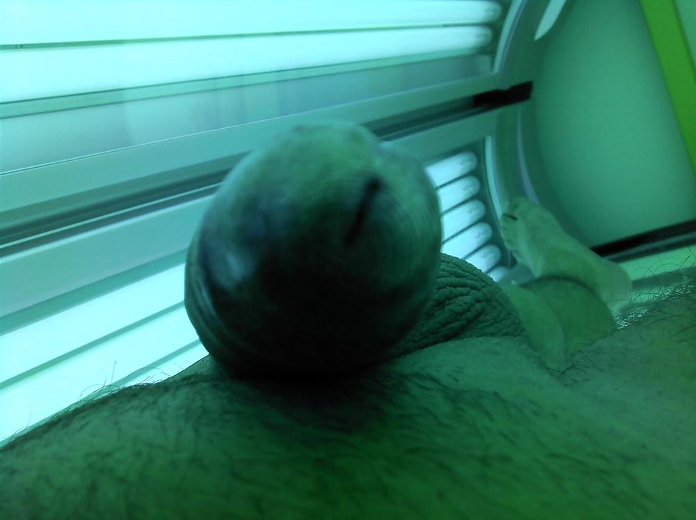 16P Ich solarium cum fun me