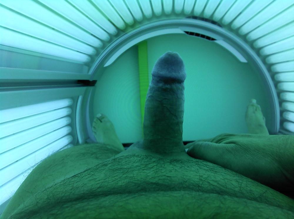 16P Ich solarium cum fun me