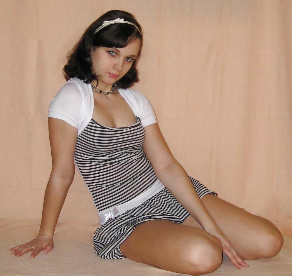 25P German teen 