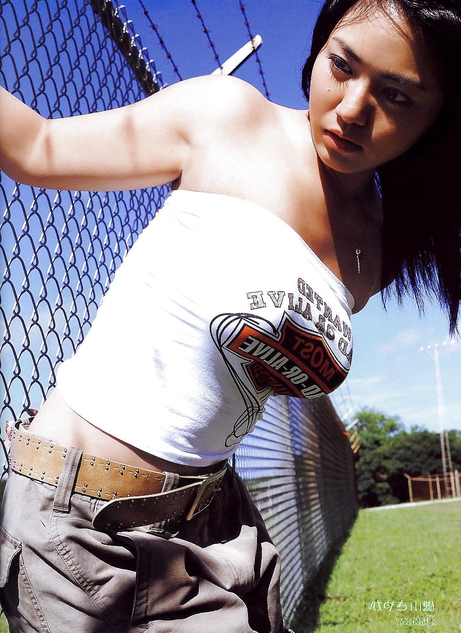 14P Big Lovely Tits like a Hip vol.8