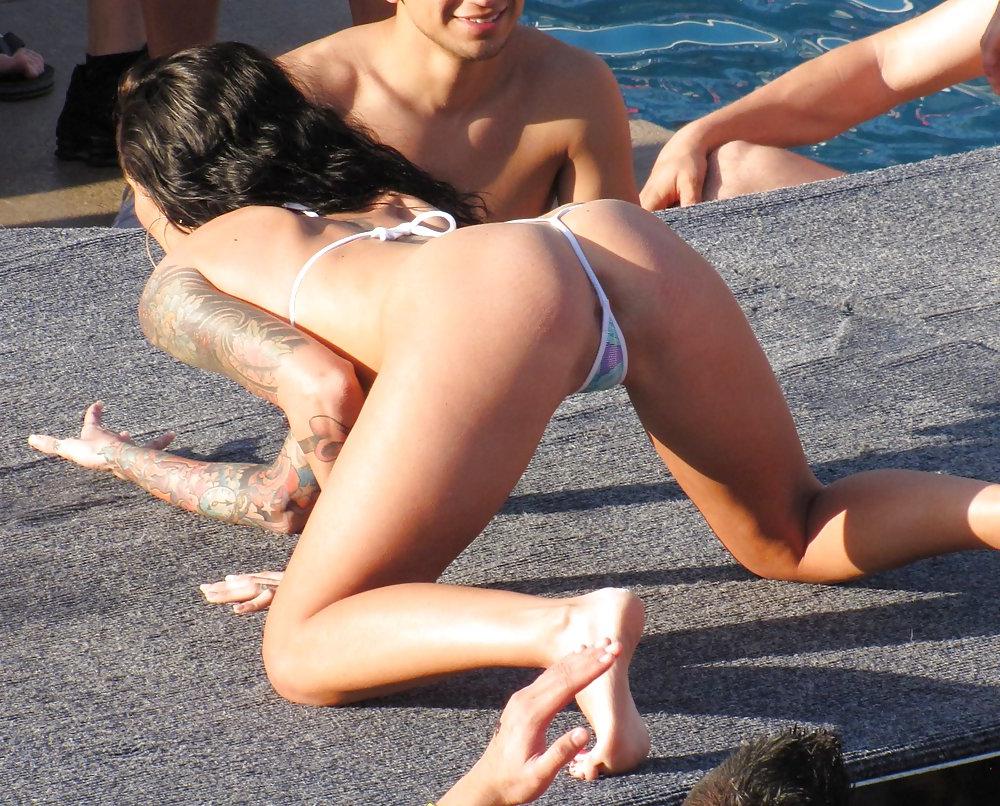 25P Spring Break Hotties!